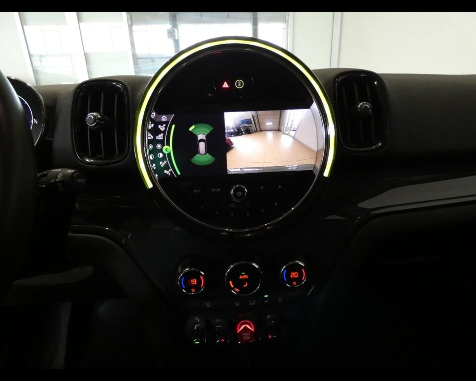 Mini Cooper D Countryman 2.0 D Cooper D Business Auto