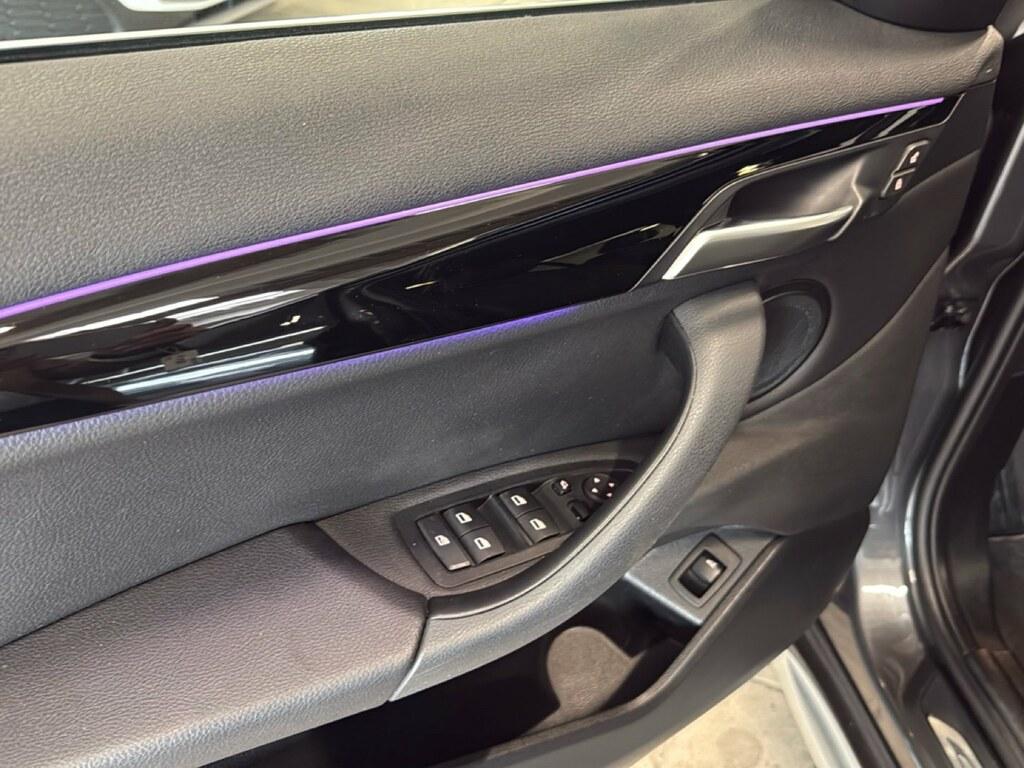 BMW X1 sdrive18d xLine Plus auto