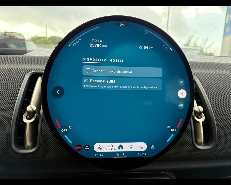 Mini Mini Countryman 2.0 48V D Classic auto