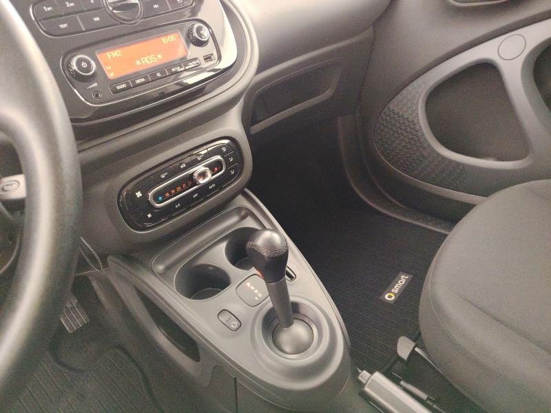 Smart fortwo 1.0 Prime 71cv twinamic