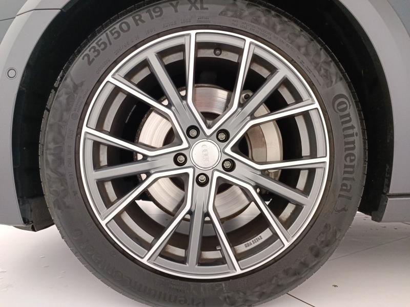 Audi A6 Allroad 40 2.0 tdi mhev quattro 204cv s-tronic