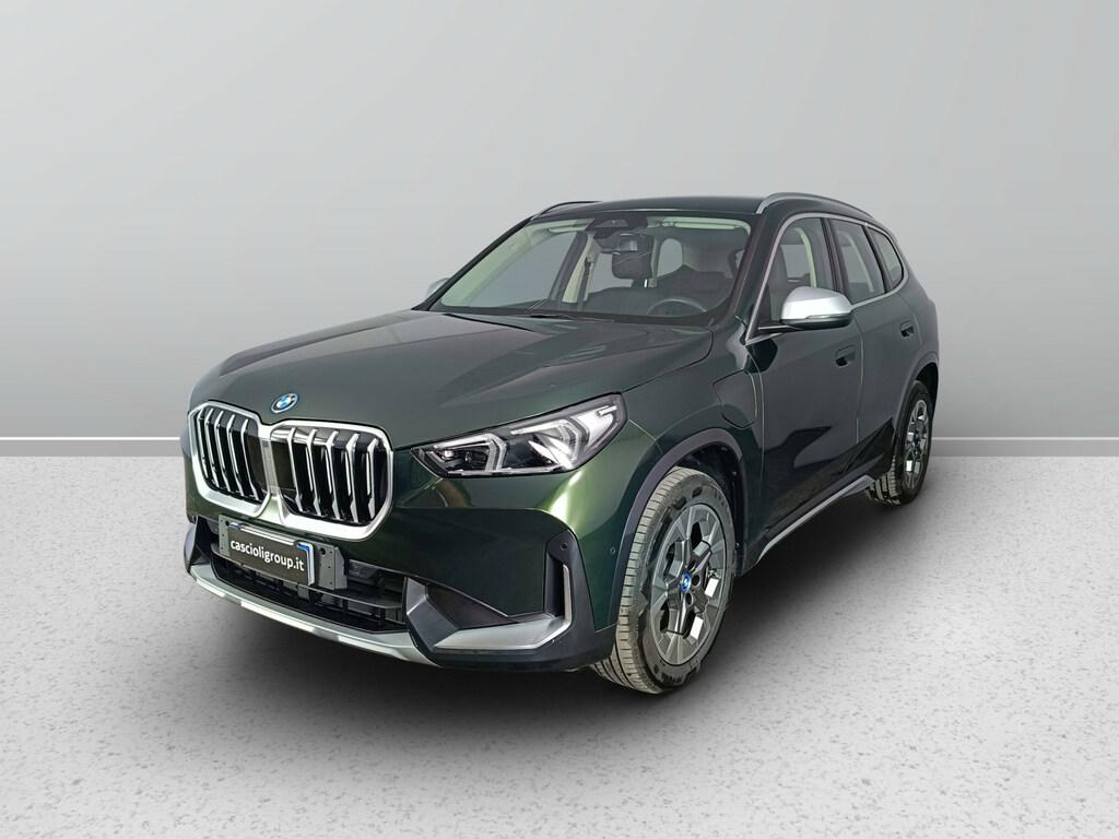 BMW X1 25e xdrive X-Line auto