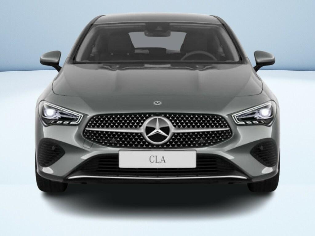 Mercedes CLA Shooting Brake 180 d Progressive Advanced auto