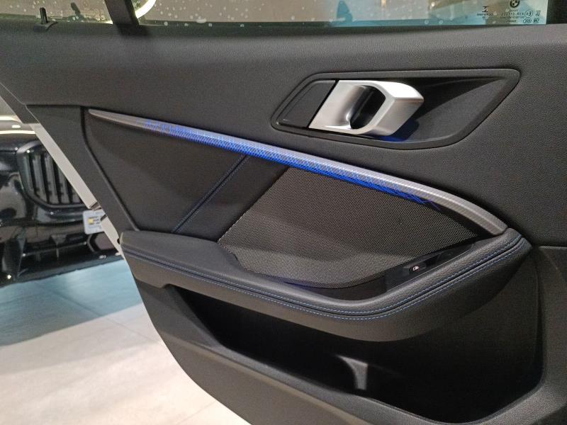 BMW Serie 1 M 135i xdrive auto