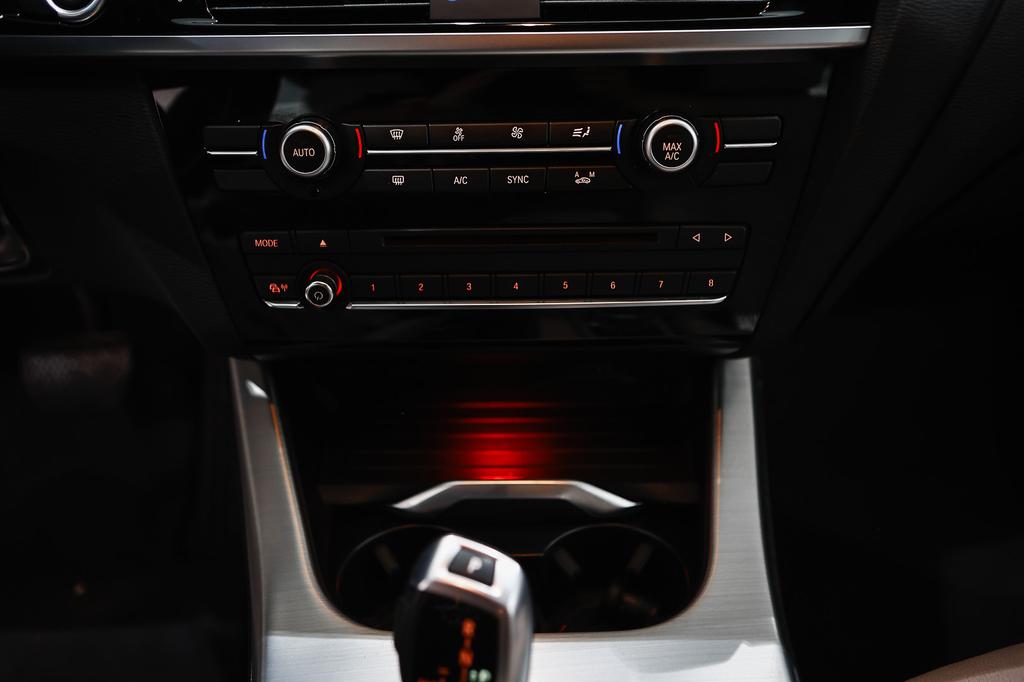 BMW X4 xdrive20d Msport auto my16