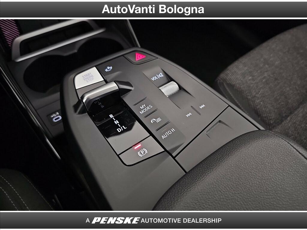 BMW X1 25e xdrive auto