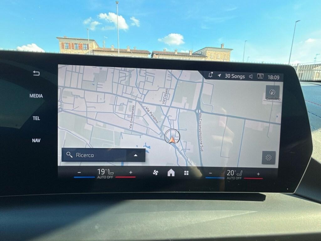 BMW Serie 1 118d MSport Pro auto