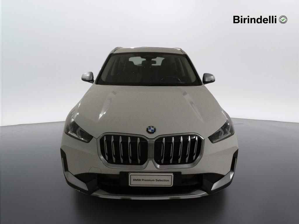 BMW X1 sdrive18d X-Line auto