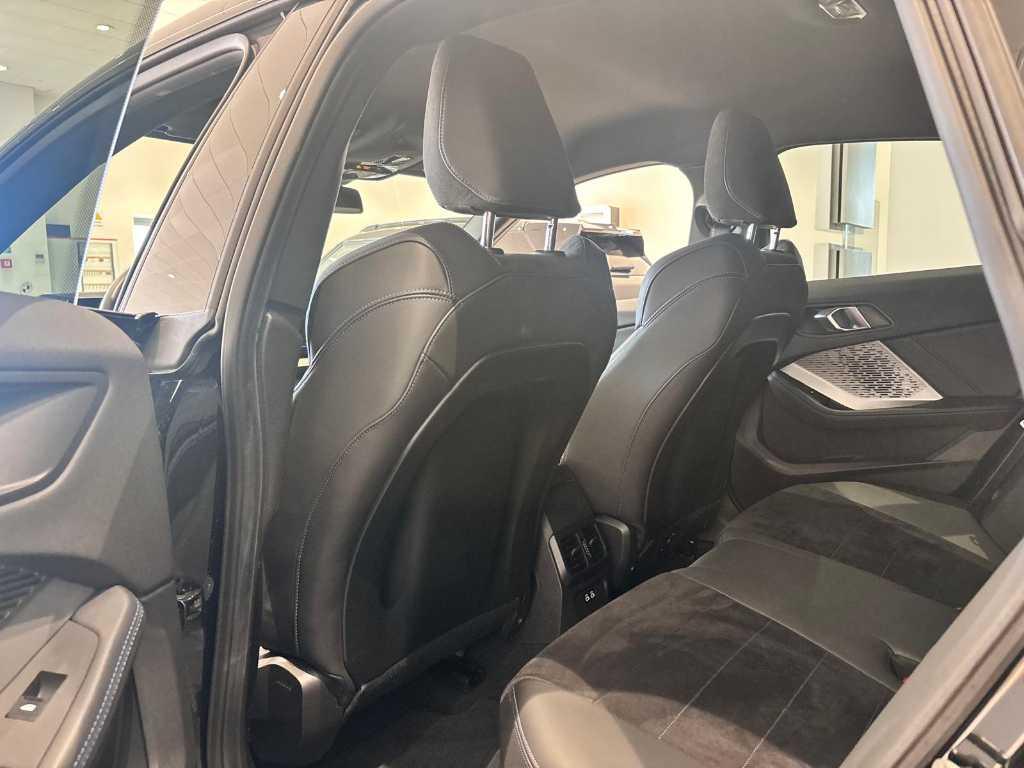 BMW Serie 2 218d Gran Coupe MSport Pro auto
