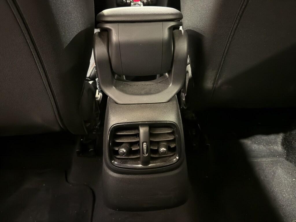 Mini One D Countryman 1.5 TwinPower Turbo One D Steptronic