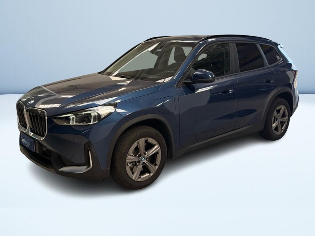 BMW X1 25e xdrive auto