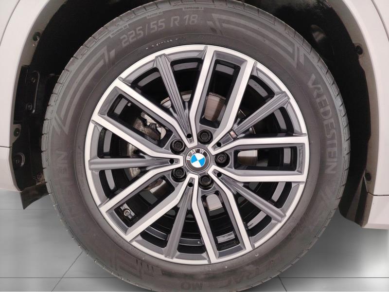 BMW X1 sdrive18d MSport auto
