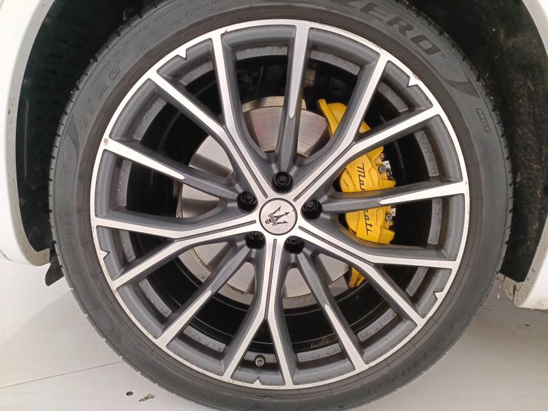 Maserati Levante Grecale 2.0 mhev Modena 330cv auto