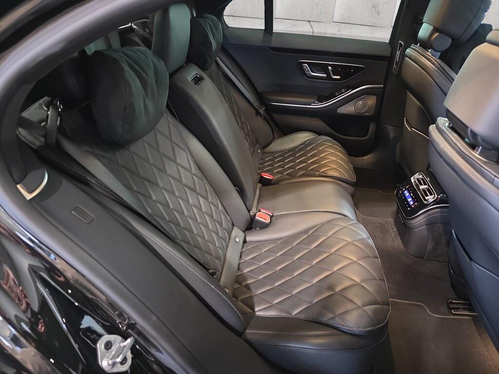 Mercedes Classe S 350 d Premium Plus 4matic auto