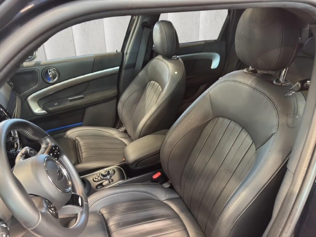 Mini Mini Countryman 2.0 JCW JCW auto