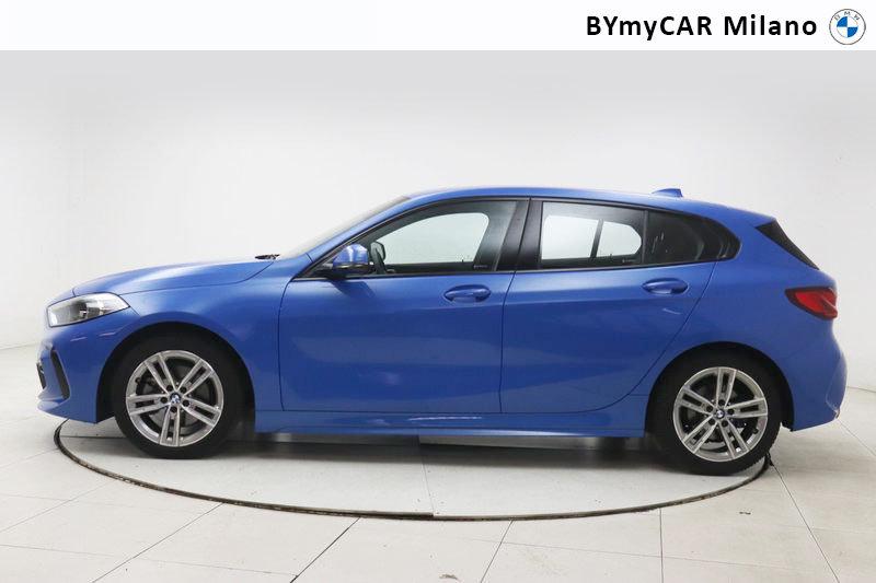 BMW Serie 1 116i Business Advantage auto