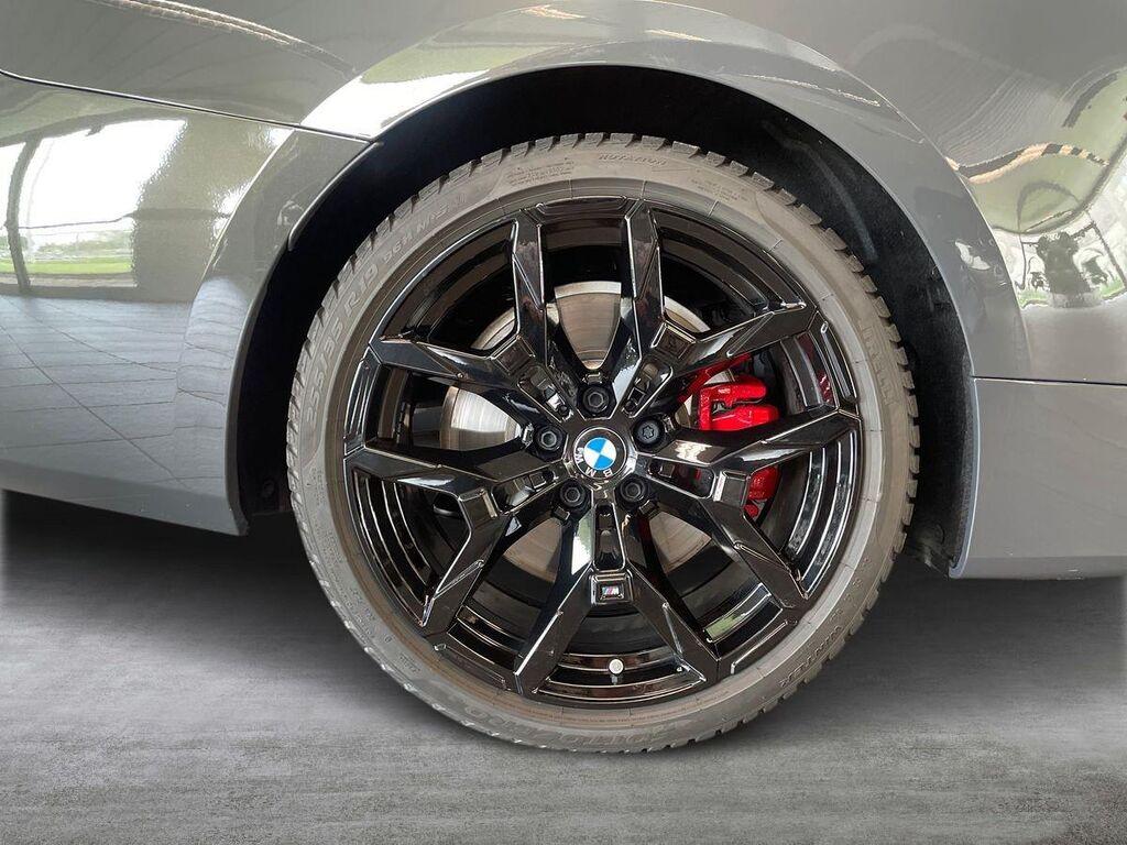BMW Serie 4 420d Coupe mhev 48V xdrive M Sport Pro auto