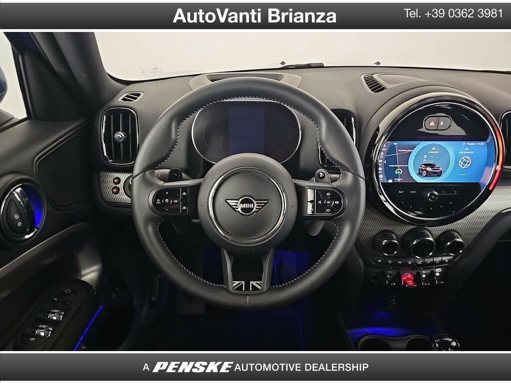 Mini Cooper SD Countryman 2.0 Cooper SD