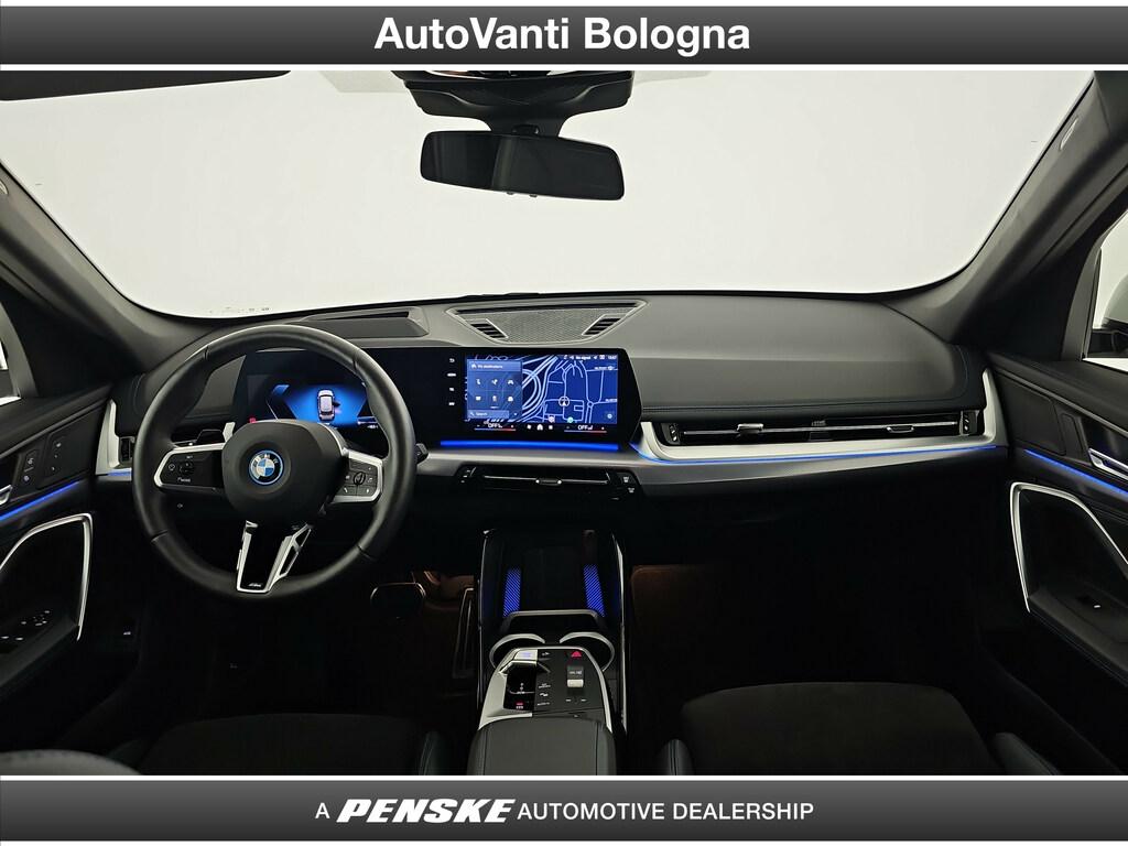BMW iX1 edrive 20 MSport