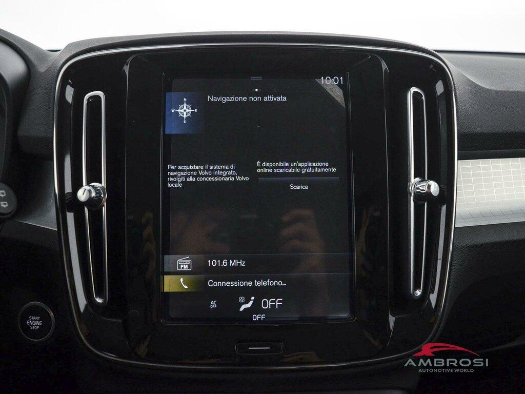 Volvo XC40 2.0 D3 Inscription geartronic my20