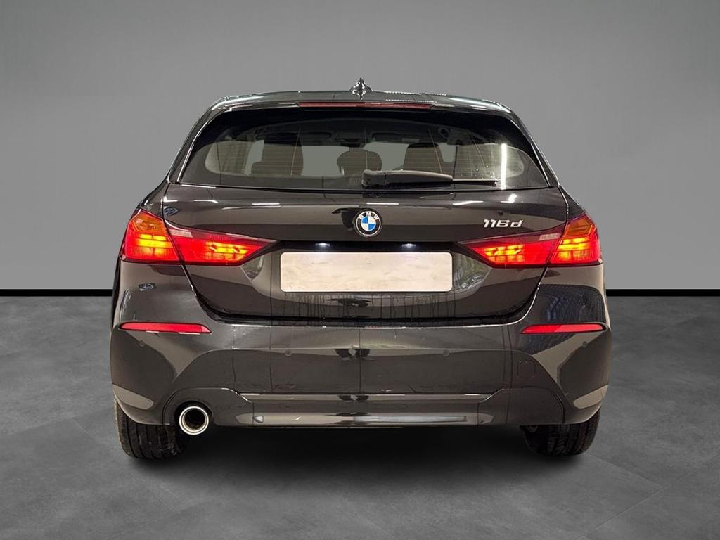 BMW Serie 1 116d Business Advantage