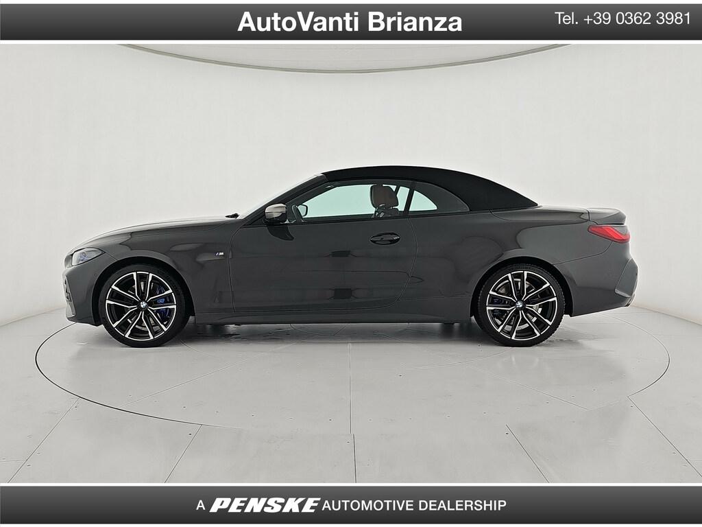BMW Serie 4 M M440i mhev 48V xdrive auto