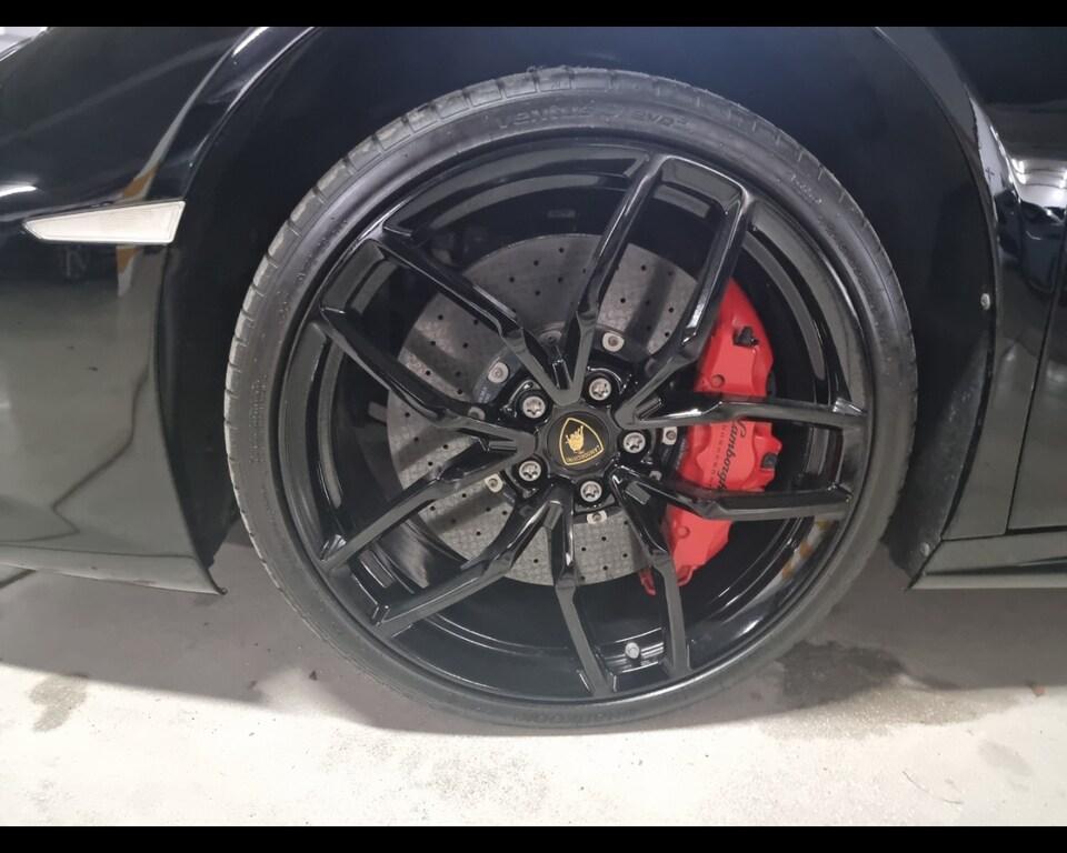 Lamborghini Huracan Coupe 5.2 610 awd