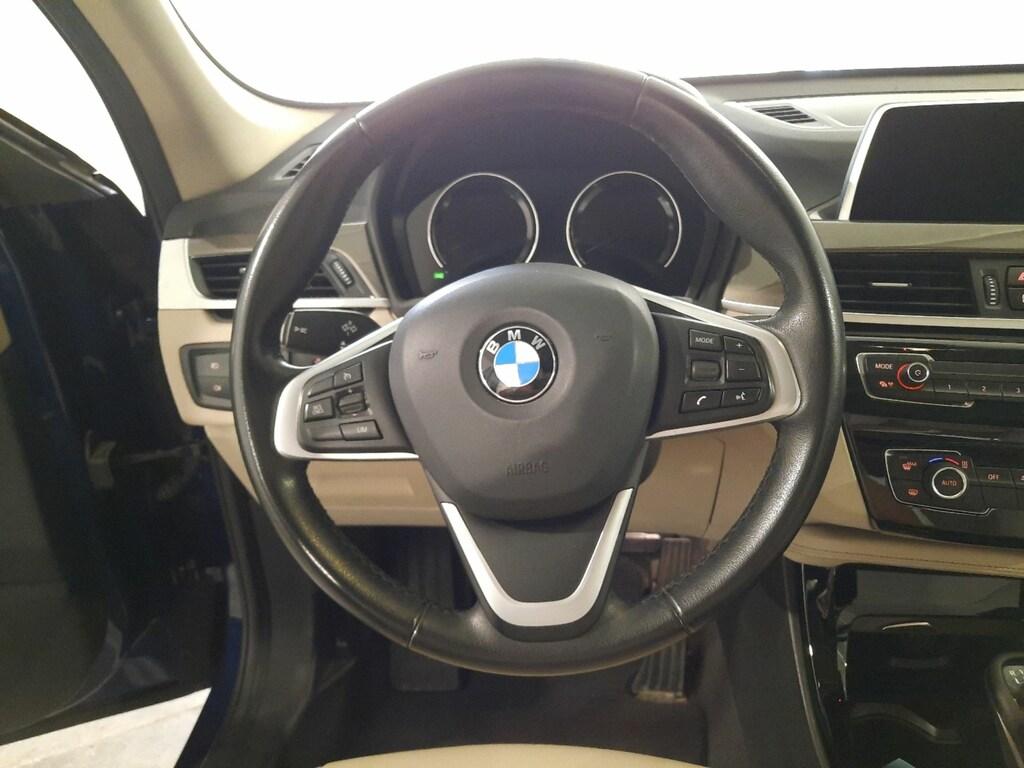 BMW X1 sdrive18d xLine