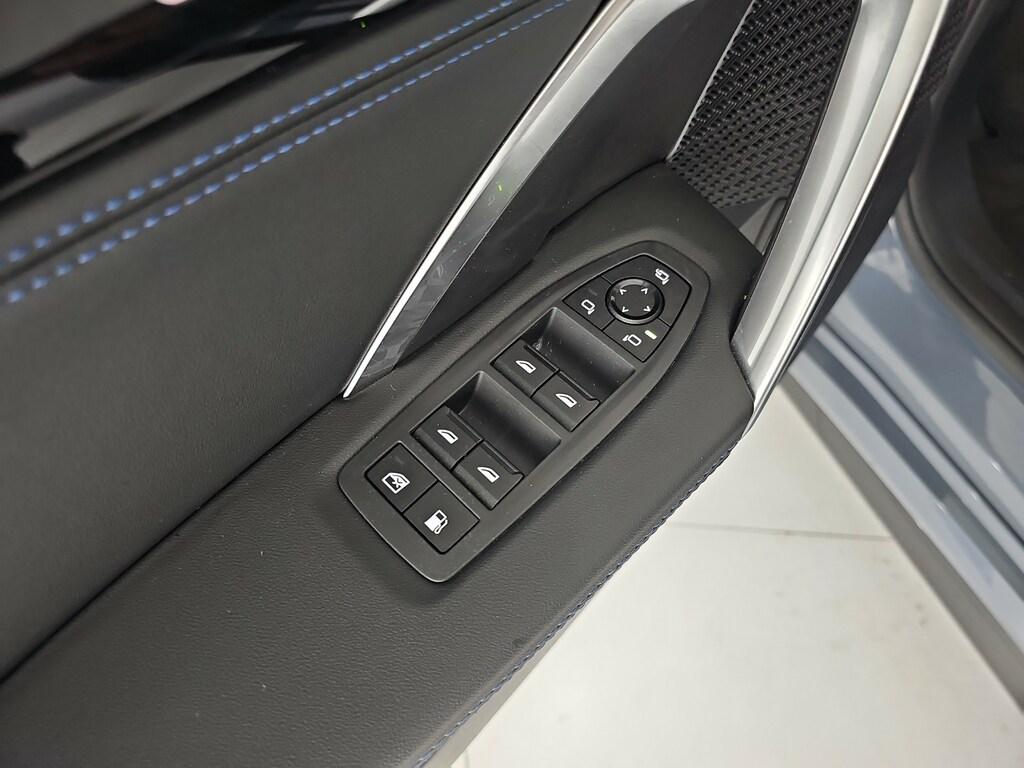 BMW X1 xdrive 25e MSport Pro auto