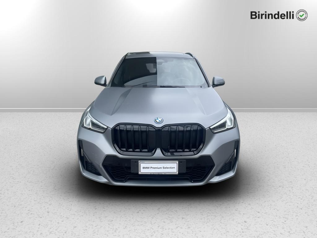 BMW X1 25e xdrive Msport auto