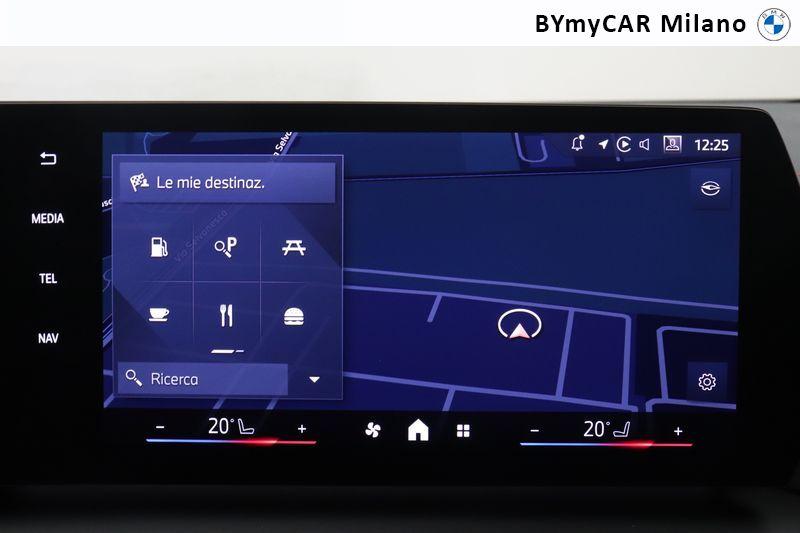 BMW Serie 1 118d MSport Pro auto