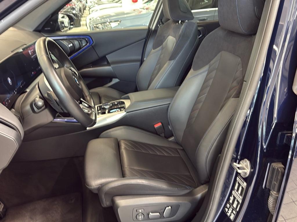 BMW X3 xdrive20d MSport auto