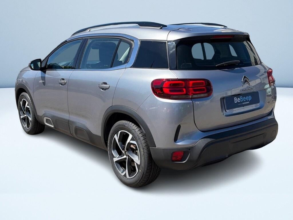 Citroen C5 Aircross 1.2 puretech Feel s&s 130cv my19