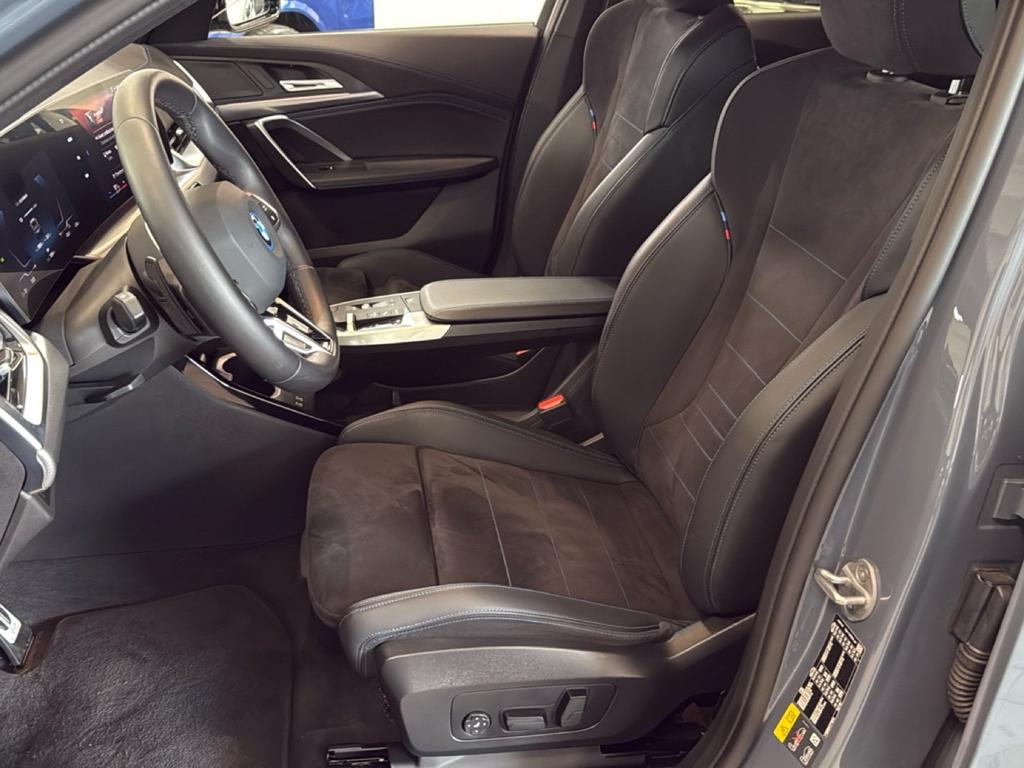 BMW iX2 edrive 20 MSport
