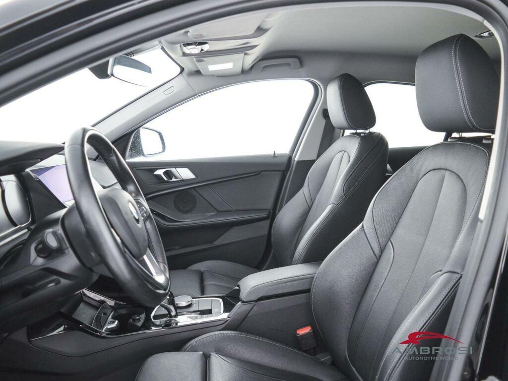 BMW Serie 1 120i Msport auto