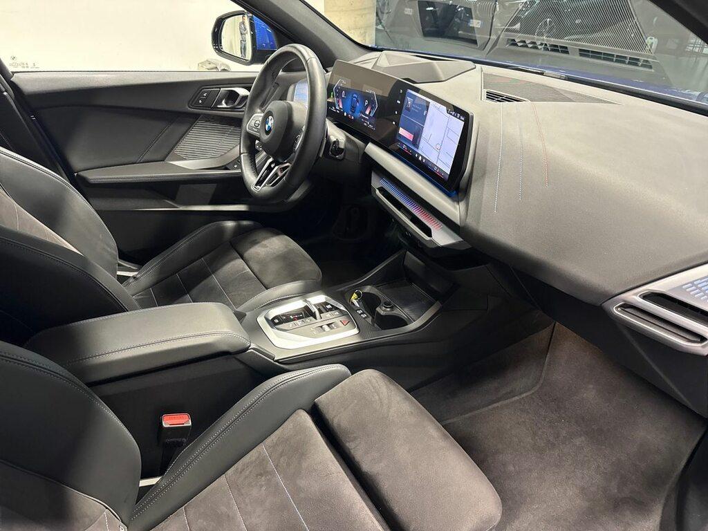 BMW Serie 1 118d MSport Pro auto