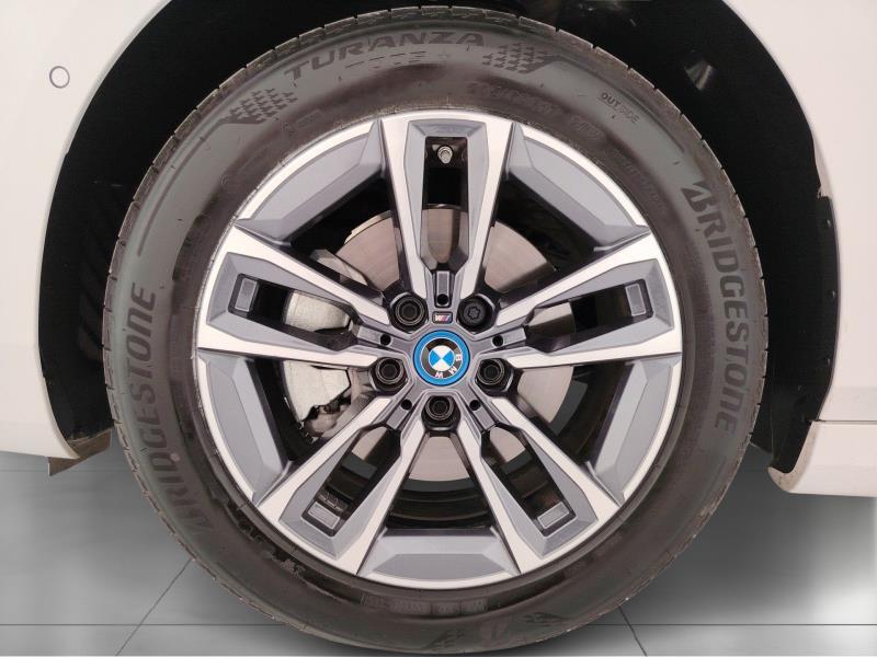 BMW Serie 2 225e Active Tourer xdrive Msport auto