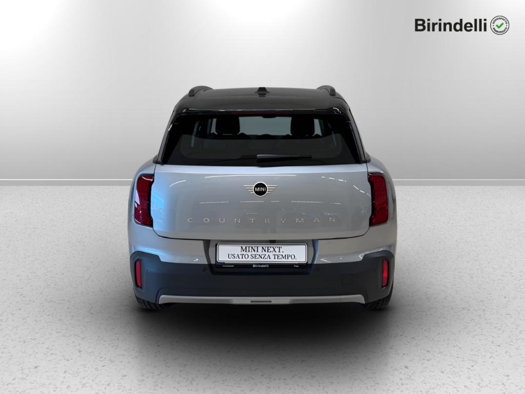 Mini Mini Countryman 2.0 48V D Classic auto