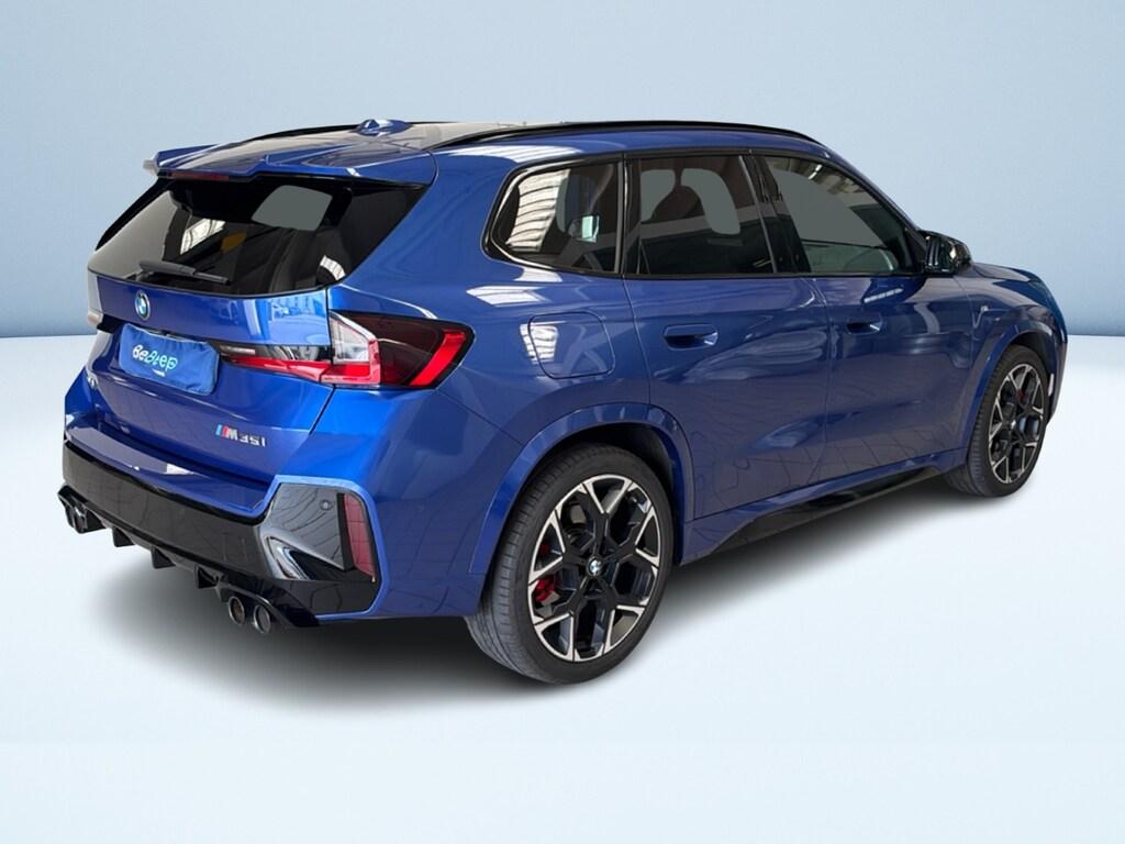 BMW X1 M X1 xdrive M35i auto