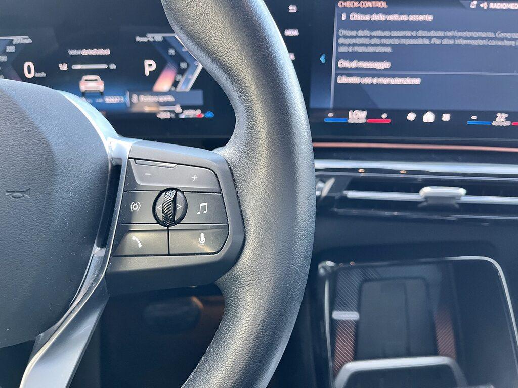 BMW X1 sdrive18d X-Line auto