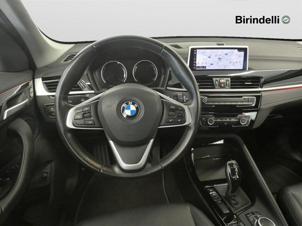 BMW X1 sdrive18d xLine Plus auto