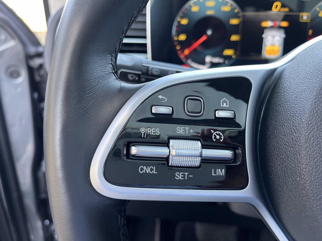 Mercedes GLE 350 d Premium Plus 4matic auto