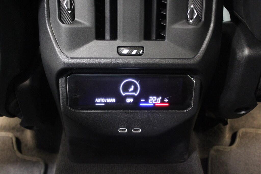 BMW X3 xdrive30e MSport auto