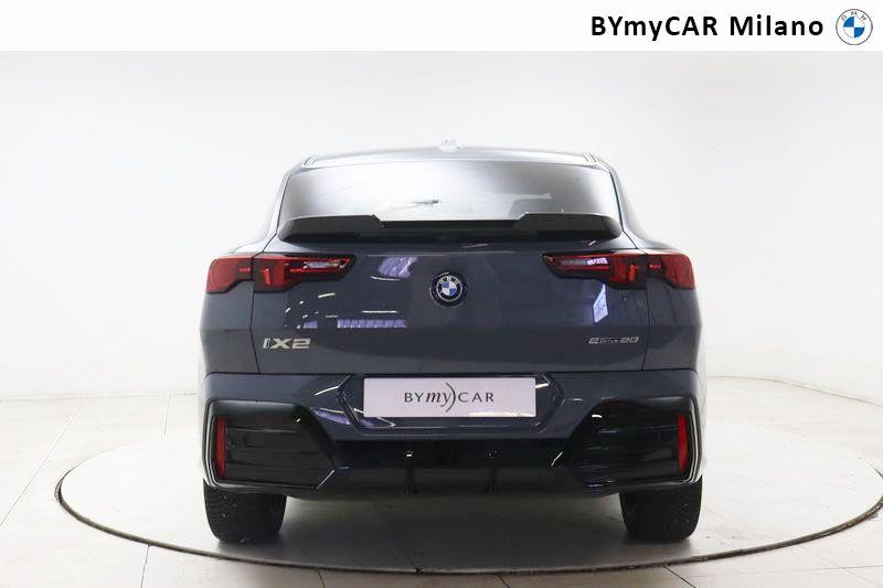 BMW iX2 edrive 20 MSport Pro