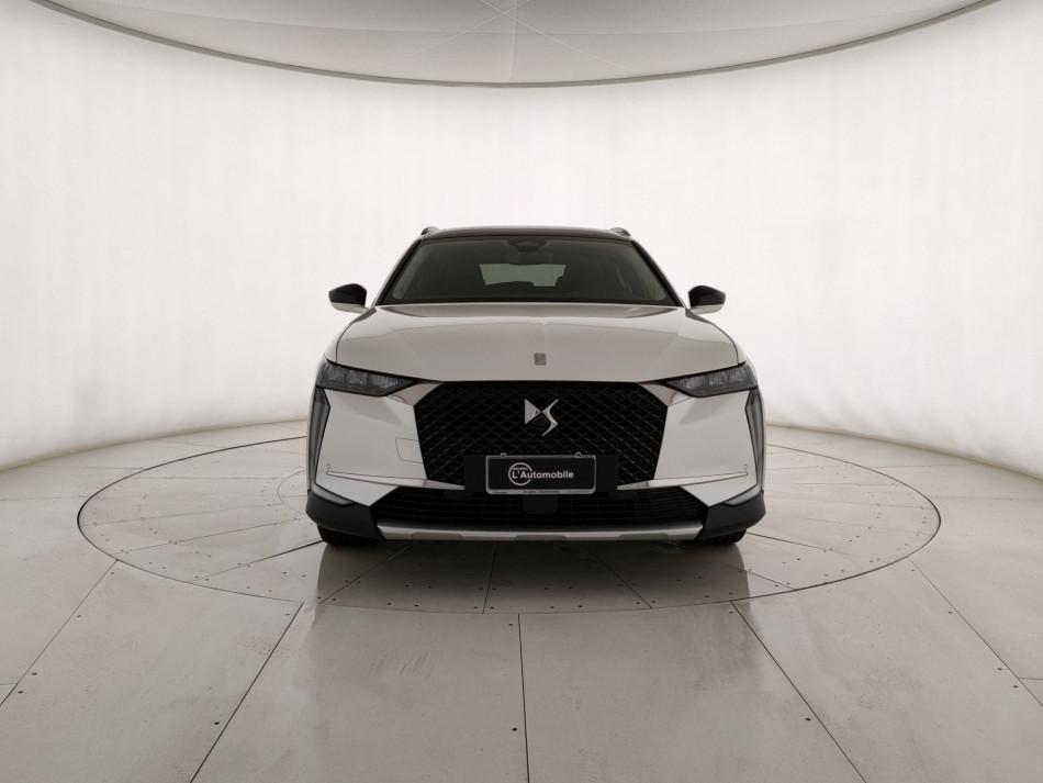 DS DS4 1.2 puretech Pack Business 130cv auto