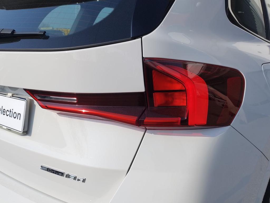 BMW X1 sdrive18d auto