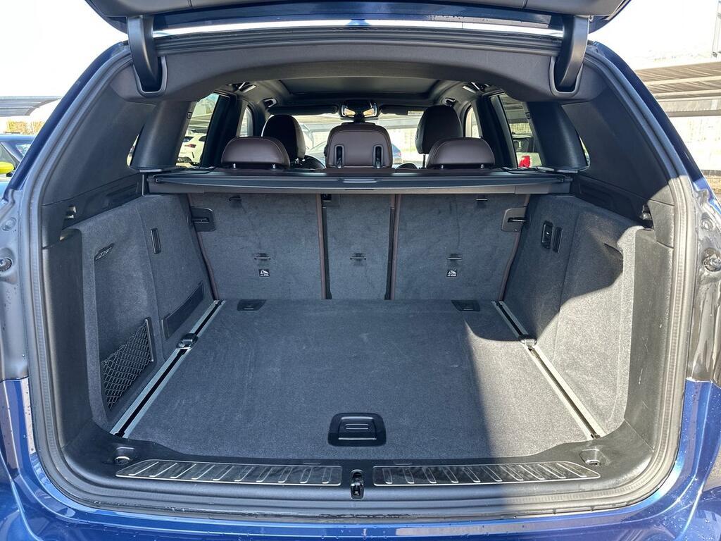 BMW X3 xdrive30d mhev 48V Msport 286cv auto
