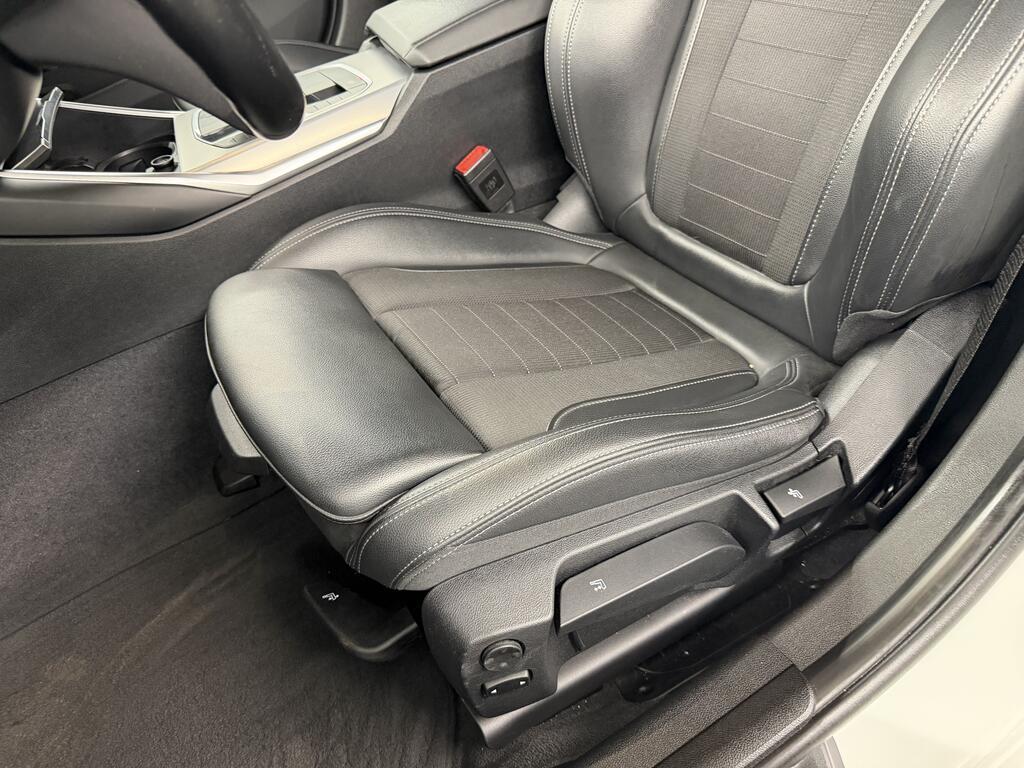 BMW Serie 3 318d Touring mhev 48V Sport auto