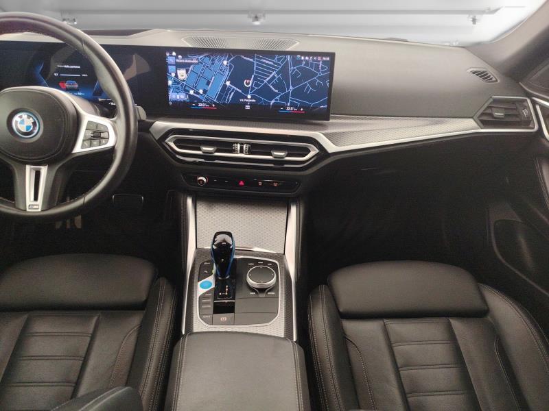 BMW i4 M i4 M50 Sport auto