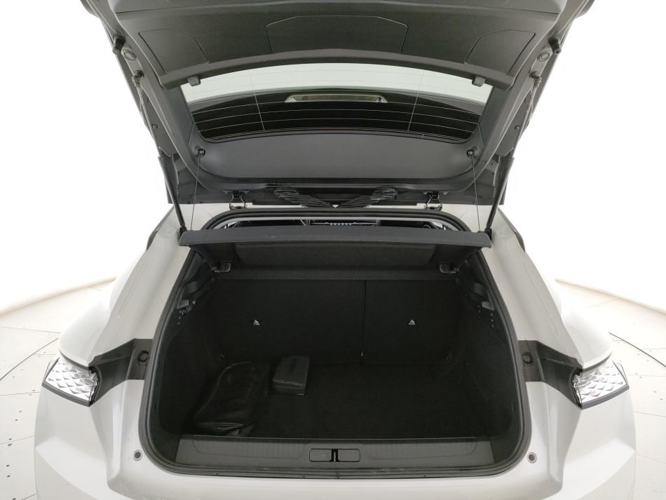 DS DS4 1.2 puretech Pack Business 130cv auto